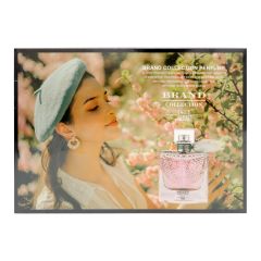 Brand Collection Perfume 253 Gift Set For Women