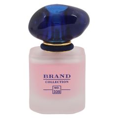 مجموعة العلامة التجارية فلورال رقم 335 ماء عطر 25 مل