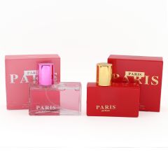 Hannas Secret Paris Perfume Mist Set