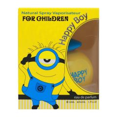 Happy Boy Eau De Parfum For Kids 50Ml