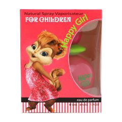 Happy Girl Kids Perfume 50Ml