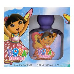 Dora the Perfume Eau De Parfum 50ml