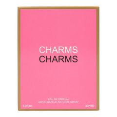 Charms Eau De Parfum 30ml