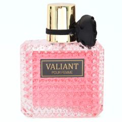 عطر فاليانت بور فيم 2x60 مل