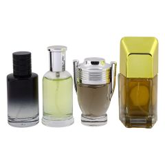 أفضل ما في عطر Veyes 4 × 25 مل
