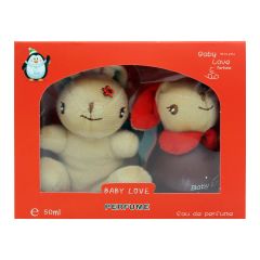Baby Love Kids Eau De Parfume 50ml