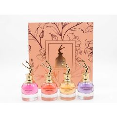 Perfume Gift Set Woman