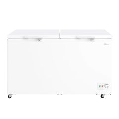 Midea Chest Freezer Double Door 690L