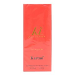 Ki Passione Eau De Parfum 100ml