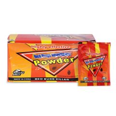 Bed Bug Insecticide Powder 10G