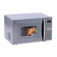 Midea Microwave Oven Silver 30L