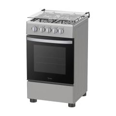 Midea Cooking Range 55x55