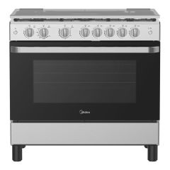 Midea Cooking Range 90x60cm MFO-MG36LE