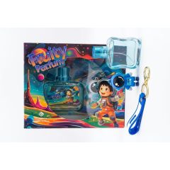 Kids Boys Perfume Set