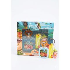 Kids Girl Perfume Set