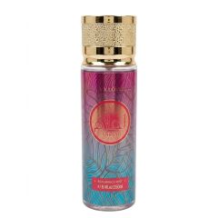 Body Spray 250ml