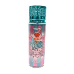 Romantic Body Spray 250ml