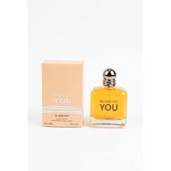 Because Itch You 110ml