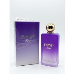 Boom Rose 100ml