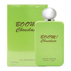 Boom Chocolate 100ml