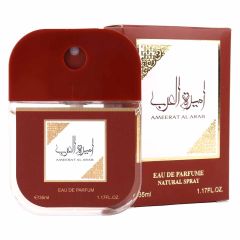 Ameerat Al Arab Pocket Perfume 35ml