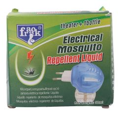 Franck Electrical Mosquito Repellent Liquid