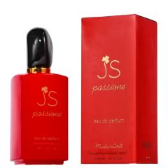 Maiden Anna JS Passion Eau De Perfum For Women 100ml