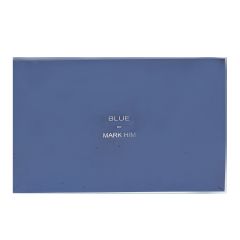 Blue De Mark Him Gift Set