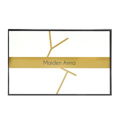 Maided Anna Gift Set