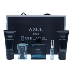 طقم هدايا عطر