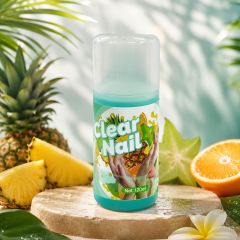 Miss Sweet Nail Polish Remover