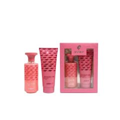 Assef Body Line Set