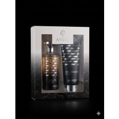 Assef Body Line Set