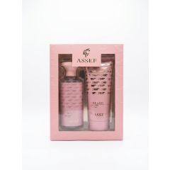 Assef Body Line Set