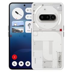 Nothing Phone 3a (12GB, 256GB) White
