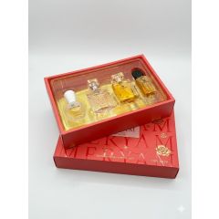 Perfume Meryam Set Woman