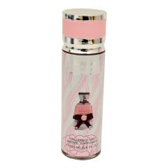 Washwasha Fragrance Mist 250Ml