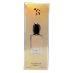 Is Four Femme Eau De Parfum Natural Spray 50ml