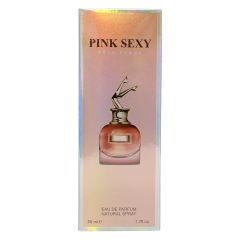Pink Sexy Eau De Parfum 50ml