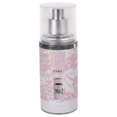 Yara Pink Body Spray 88ml