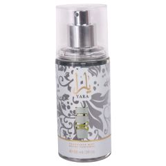 Yara Body Spray 88ml 26841-Mh2002-8