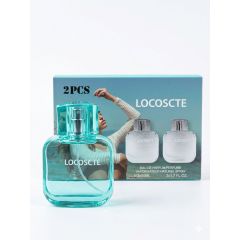 Locoscte 2 Piece