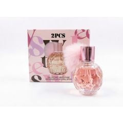 Luca Perfume Set 2 Piece 50ml