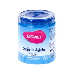 Lady Biowet Cold Wax