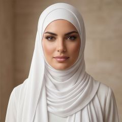 Ladies Hijab