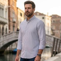 Men Formal Shirt