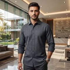 Men Formal Shirt