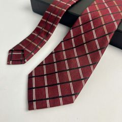 Men Tie Classic 7.5cm