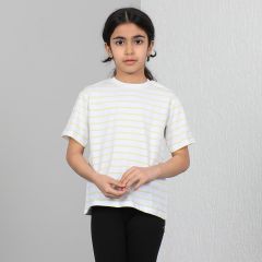 Girls T-Shirt-3Y