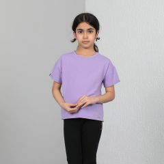 Girls T-Shirt-2Y